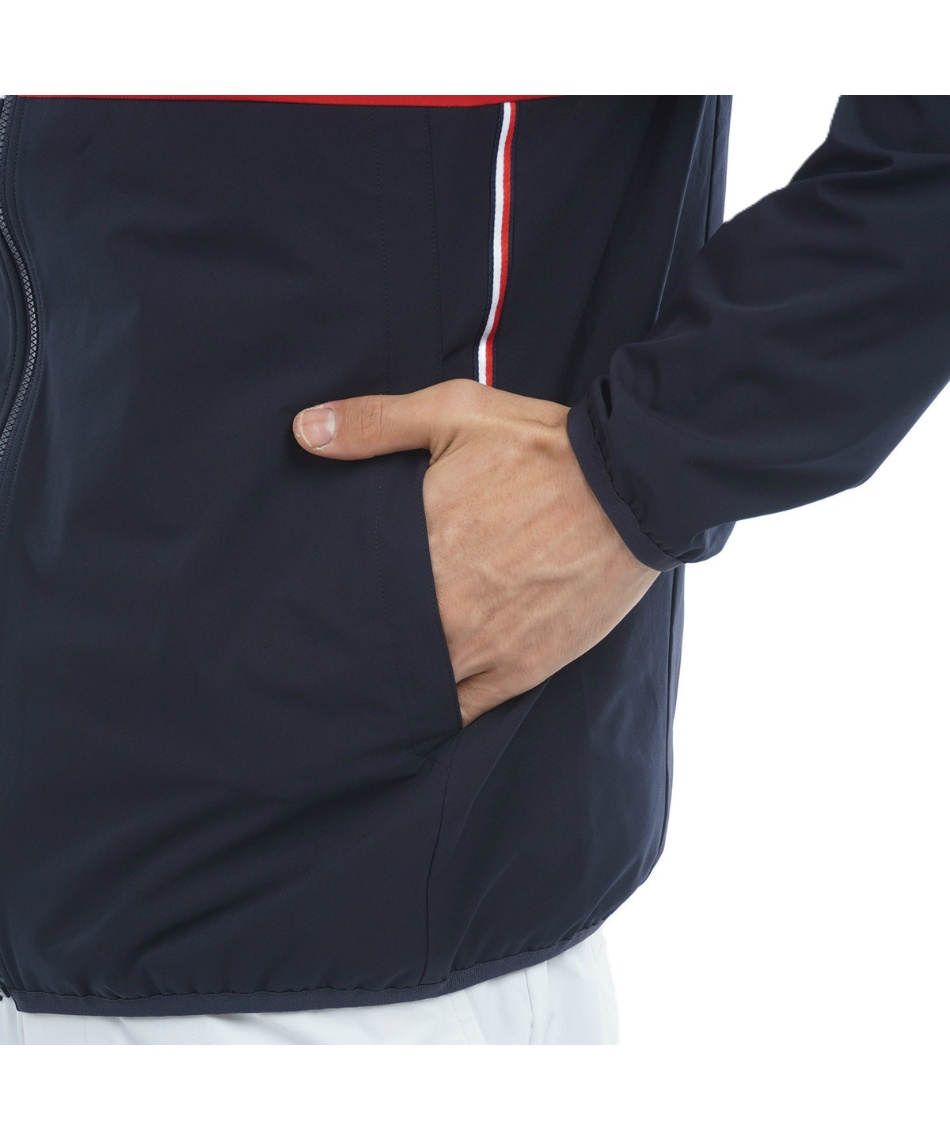 トミーヒルフィガーゴルフ(TOMMY HILFIGER GOLF) ゴルフウェア