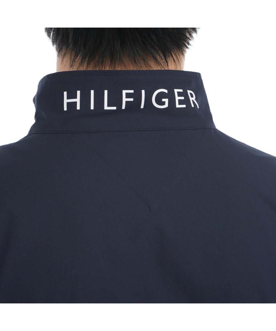 (期間限定)定価14%オフ ゴルフ品番　THMA509 トミーヒルフィガーゴルフ(TOMMY HILFIGER GOLF) ゴルフウェア
