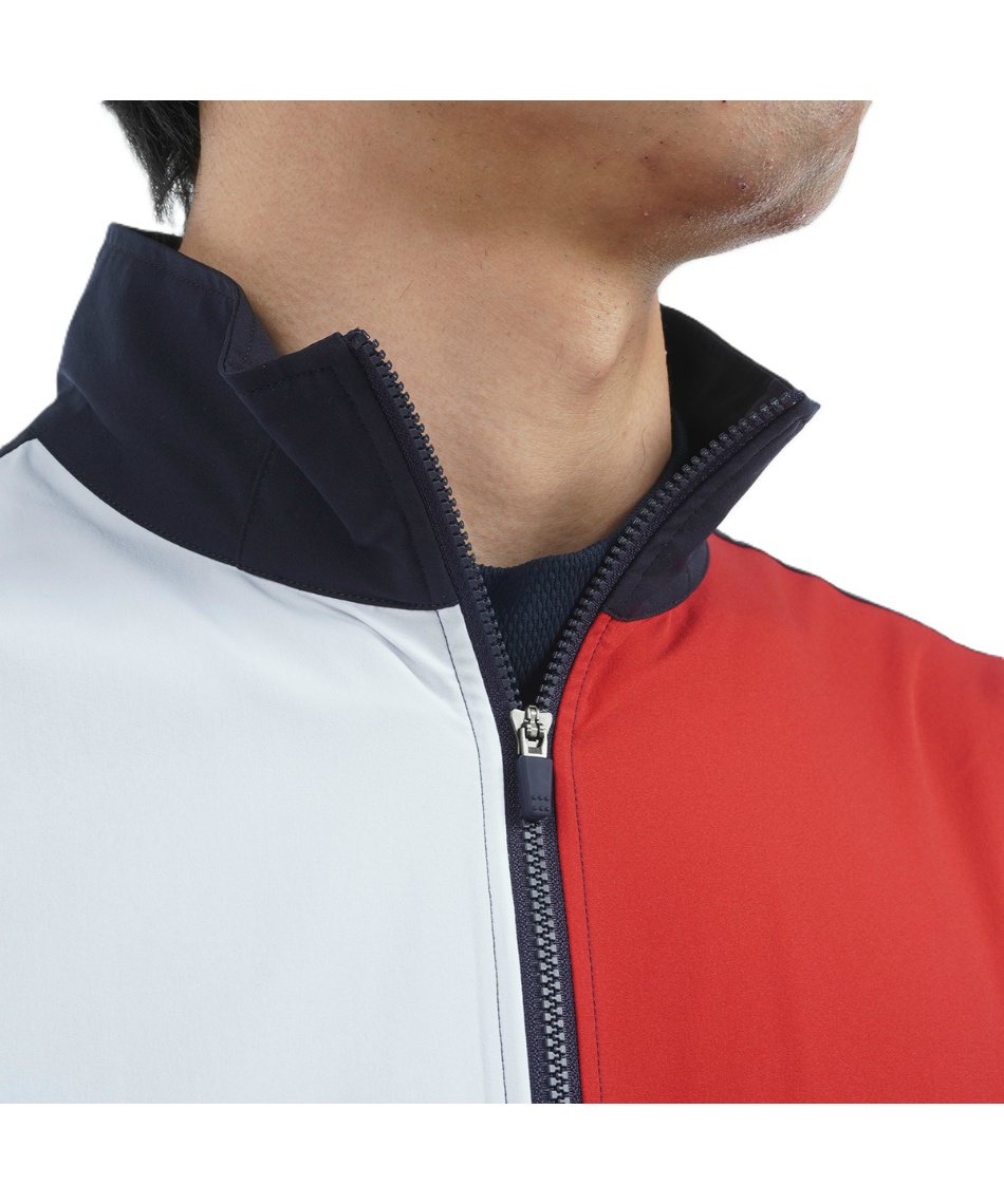 (期間限定)定価14%オフ ゴルフ品番　THMA509 トミーヒルフィガーゴルフ(TOMMY HILFIGER GOLF) ゴルフウェア