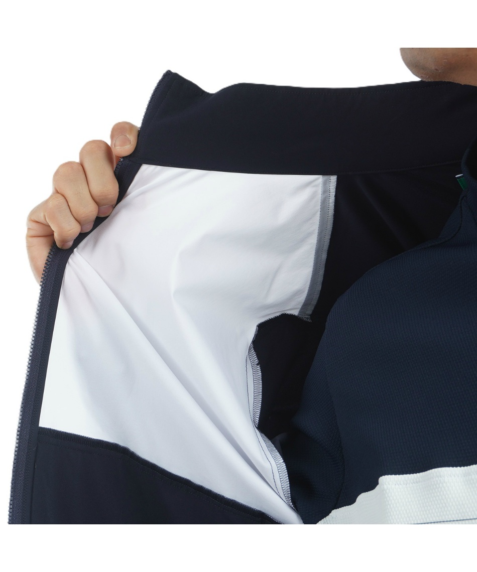 (期間限定)定価14%オフ ゴルフ品番　THMA509 トミーヒルフィガーゴルフ(TOMMY HILFIGER GOLF) ゴルフウェア