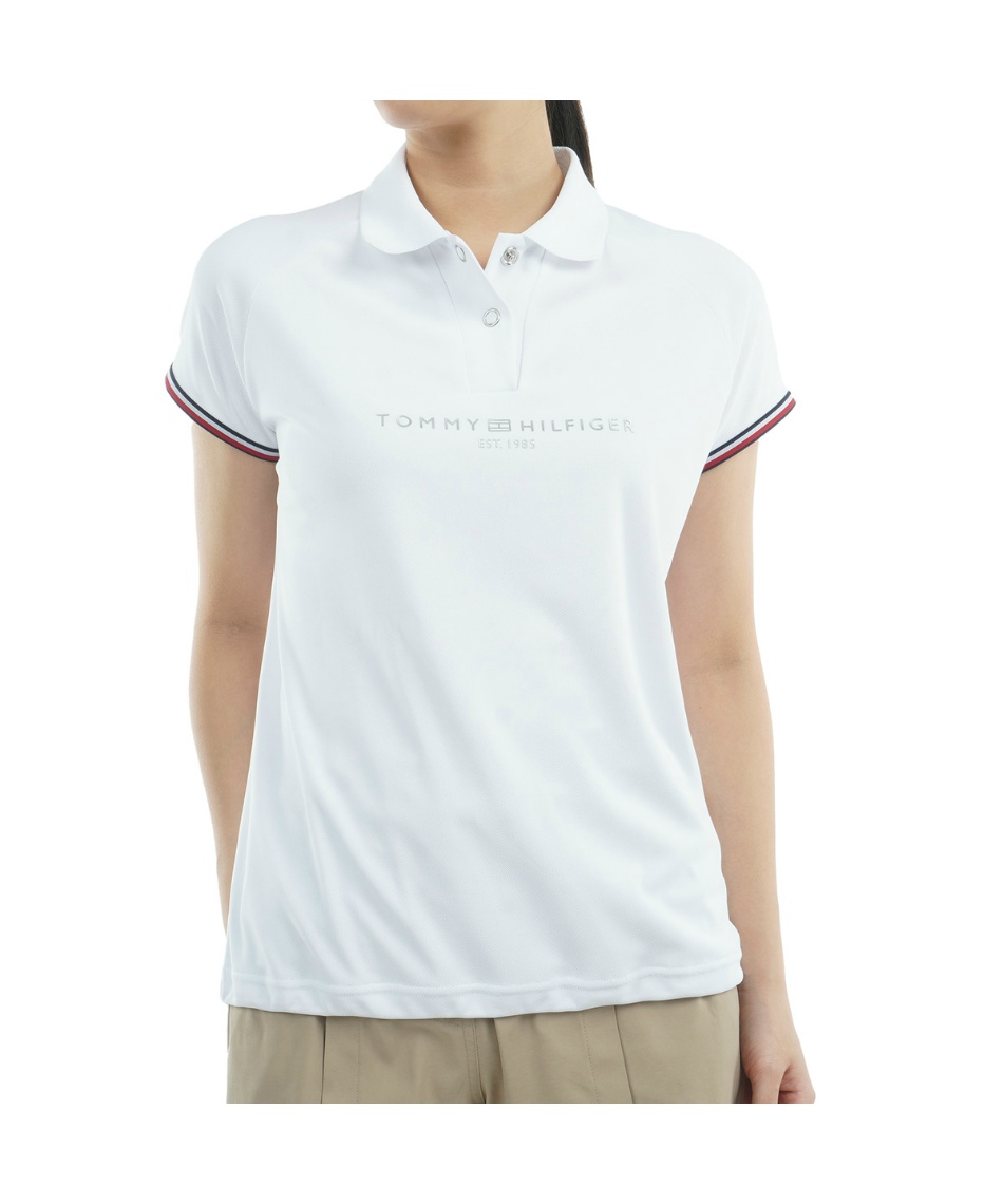 l|Cg120pt yzg~[qtBK[St(TOMMY HILFIGER GOLF) StEFA |Vc  tgS t`X[u|Vc THLA511 fB[X 00 LL