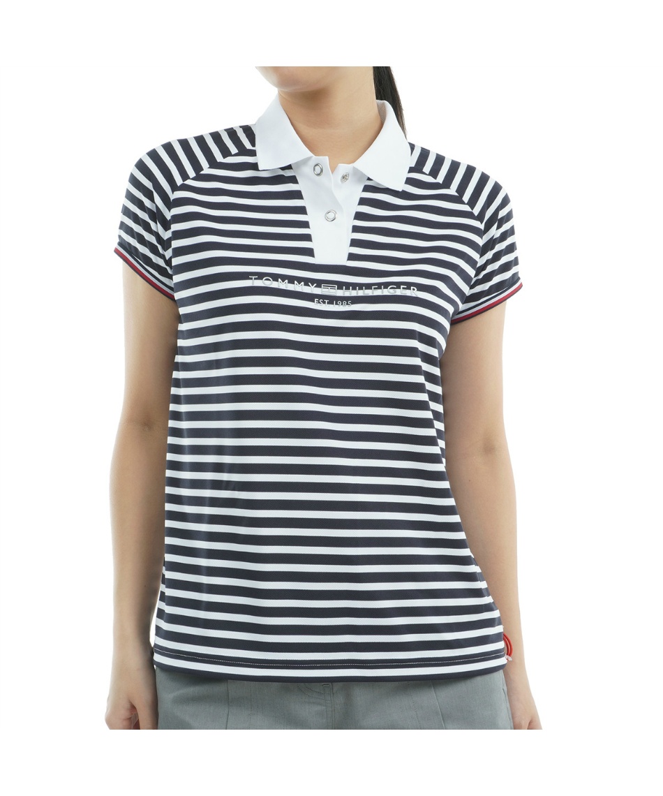l|Cg120pt yzg~[qtBK[St(TOMMY HILFIGER GOLF) StEFA |Vc  tgS t`X[u|Vc THLA511 fB[X 91 L