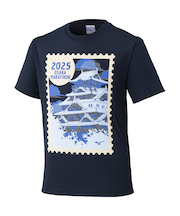 ランニングウェア Tシャツ 半袖 大阪マラソン2025 大会記念Tシャツ