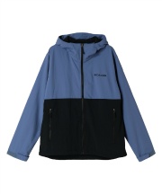 マウンテンパーカー ヴィザヴォナパスIIジャケット XE9226-508 【国内