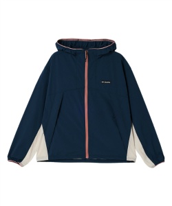 l|Cg136pt 15% OFF^SALE yzRrA AEghA WPbg EBY [nCN\tgVFWPbg Roe Hike Softshell Jacket PL7556-425 yKiz fB[X Navy L