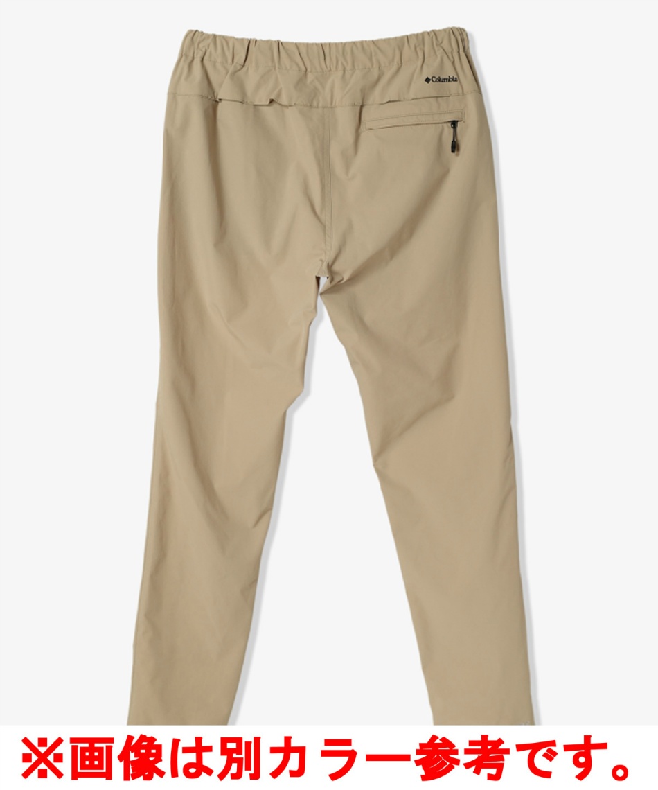 コロンビア(Columbia) ロングパンツ W Light Canyon Softshell