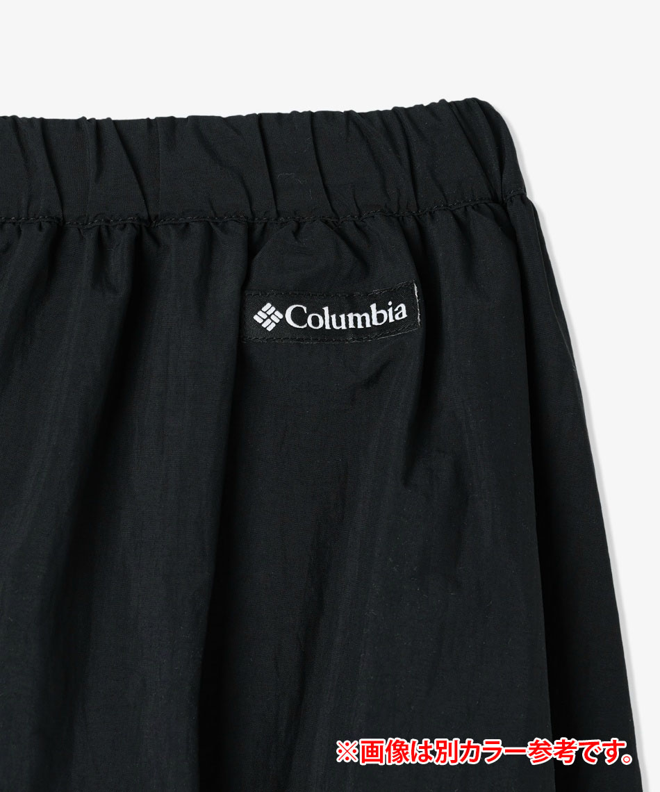 コロンビア(Columbia) ロングスカート ウィメンズトゥリー