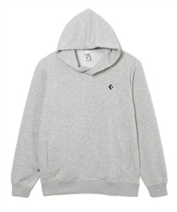 �l���|�C���g59pt 8% OFF�^SALE �y���������z�R���o�[�X(CONVERSE) �X�E�F�b�g�p�[�J�[ ES �����|�C���g�t�[�h�X�E�F�b�g 40200140 �����Y GY L