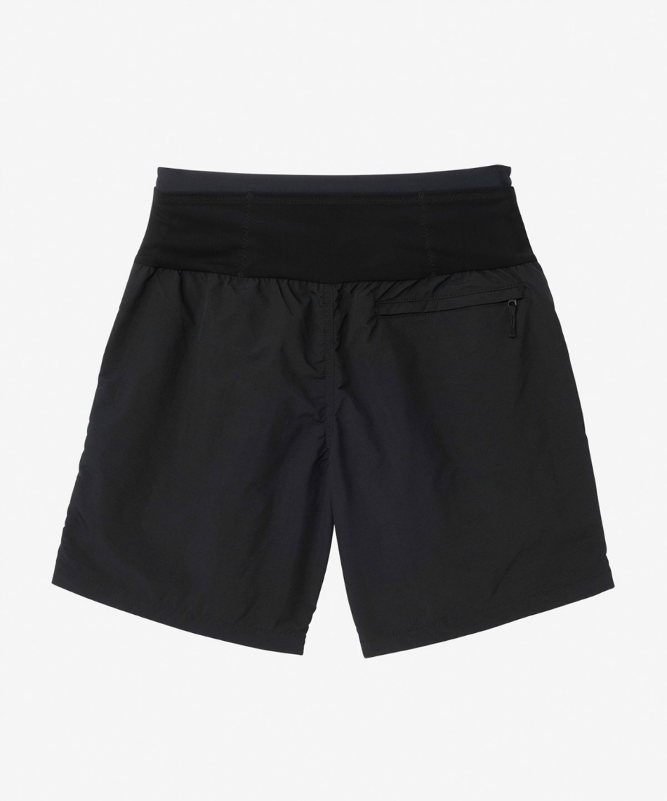 ノースフェイス　フリーランショートパンツ　M　ブラック 10/3～10/20クーポン対象】 ショートパンツ Free Run Short