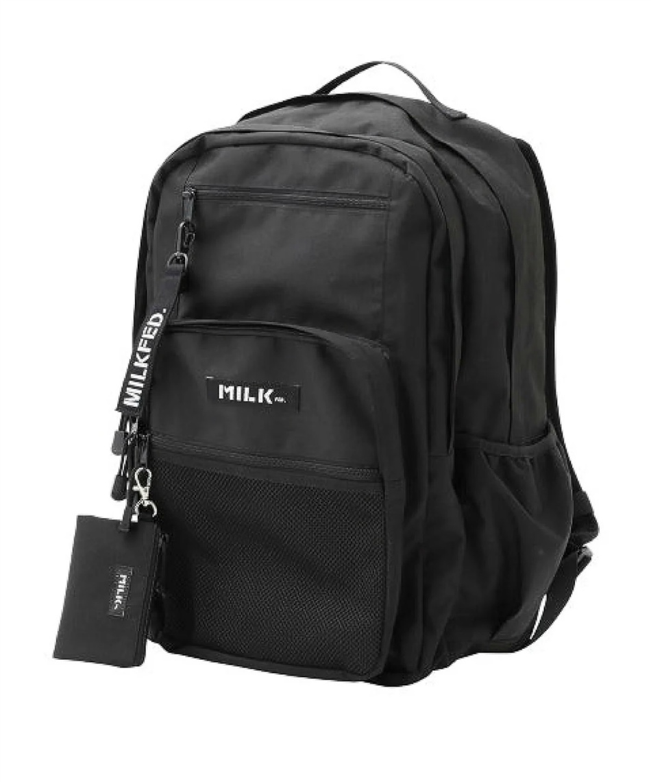 バックパック ZIP バックパック 23 103202053019 | スポーツ用品なら