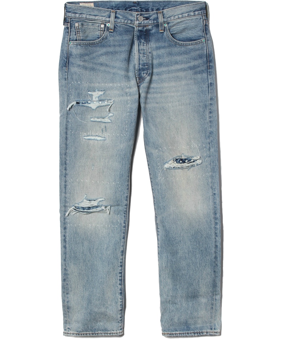 6/29まで【30％OFF】クーポン配布中 ロングパンツ501 Levis ORIGINAL