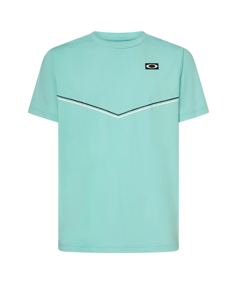 ABOUTアバウト テニスウェア 蛍光イエロー/黒 Tシャツ XL ABOUTアバウト テニスウェア 蛍光イエロー/黒 Tシャツ XL