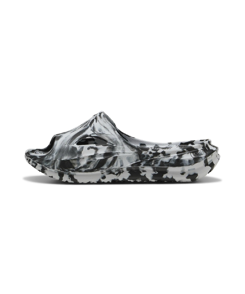 5mm3mmセミドライ　フワフワ^ ^ プーマ(PUMA) シャワーサンダル ソフトライド ゼロG スライド