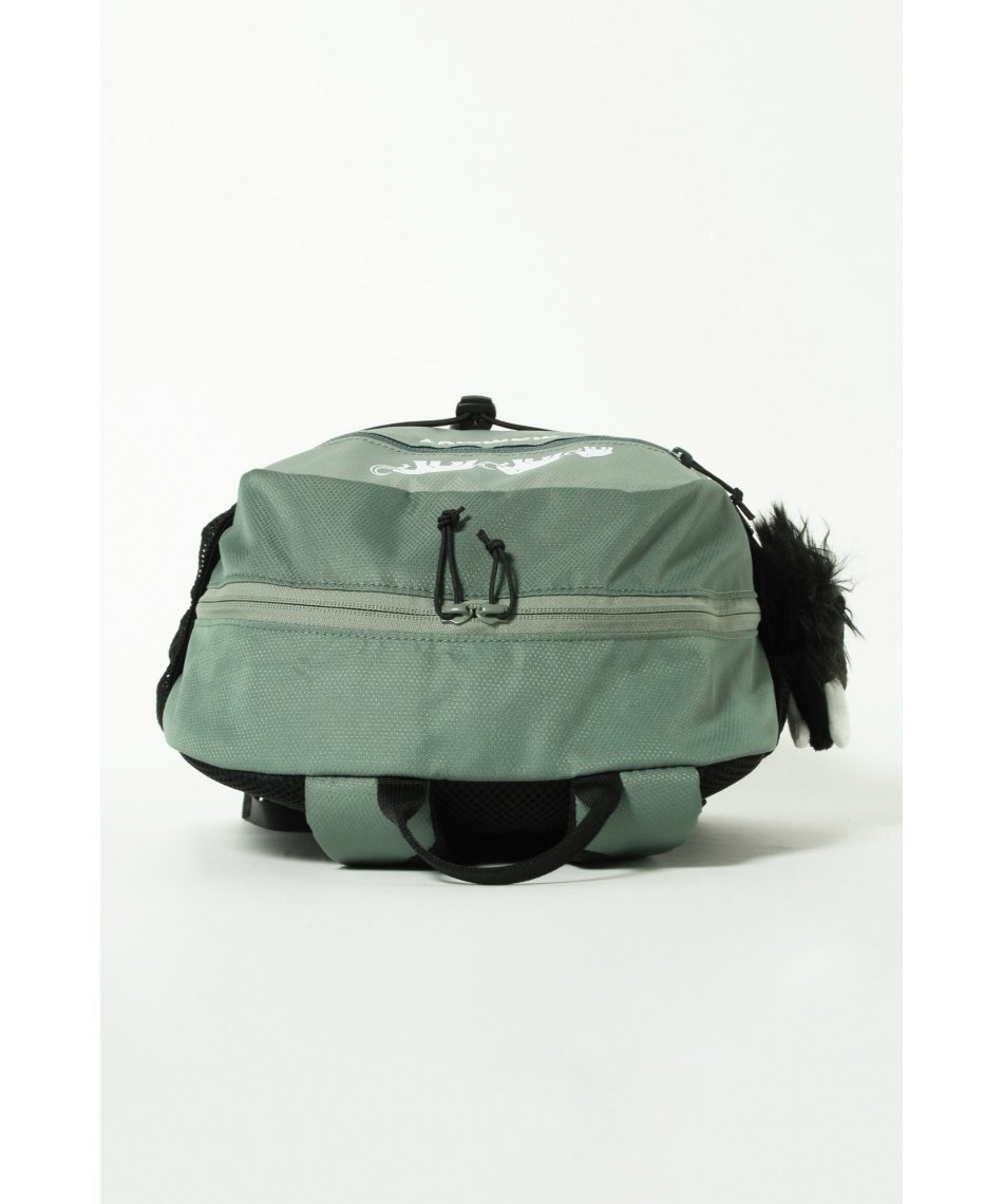 バックパック First Zip 16 フィルスト ジップ 2530-01530 40240