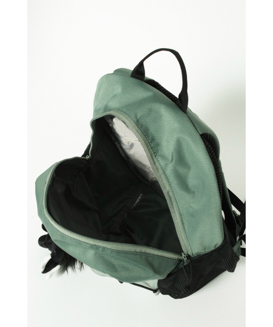 バックパック First Zip 16 フィルスト ジップ 2530-01530 40240