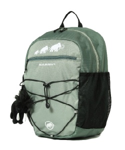 Mammut - マムート　MAMMUT CREA ZIP 20 リュック バックパック Mammut - マムート MAMMUT CREA ZIP 20 リュック バックパックの