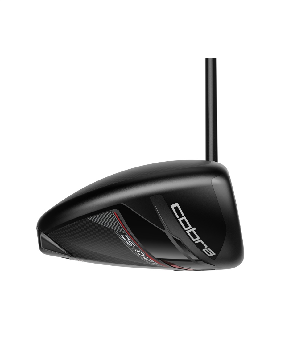 ゴルフクラブ ドライバーDS-ADAPT MAX-D Driver シャフト SPEEDER NX for COBRADS ADAPT MAX ...