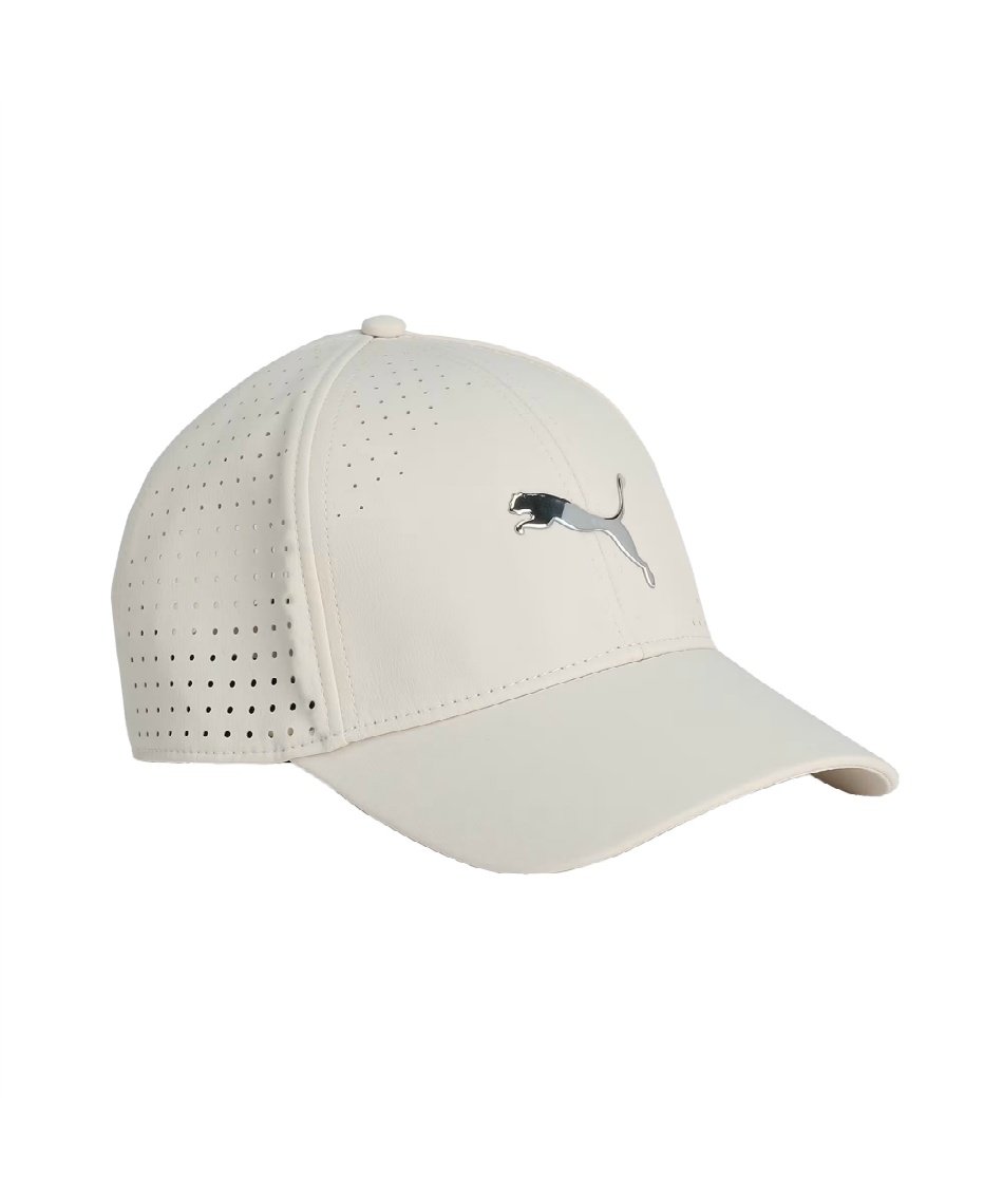 PUMA - 美品 PUMA ゴルフキャップ Amazon.co.jp: [プーマ] ゴルフ レディースキャップ 【PUMA GOLF