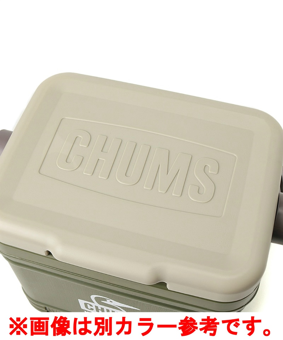 チャムス(CHUMS) クーラーボックス キャンパークーラー9L CH62