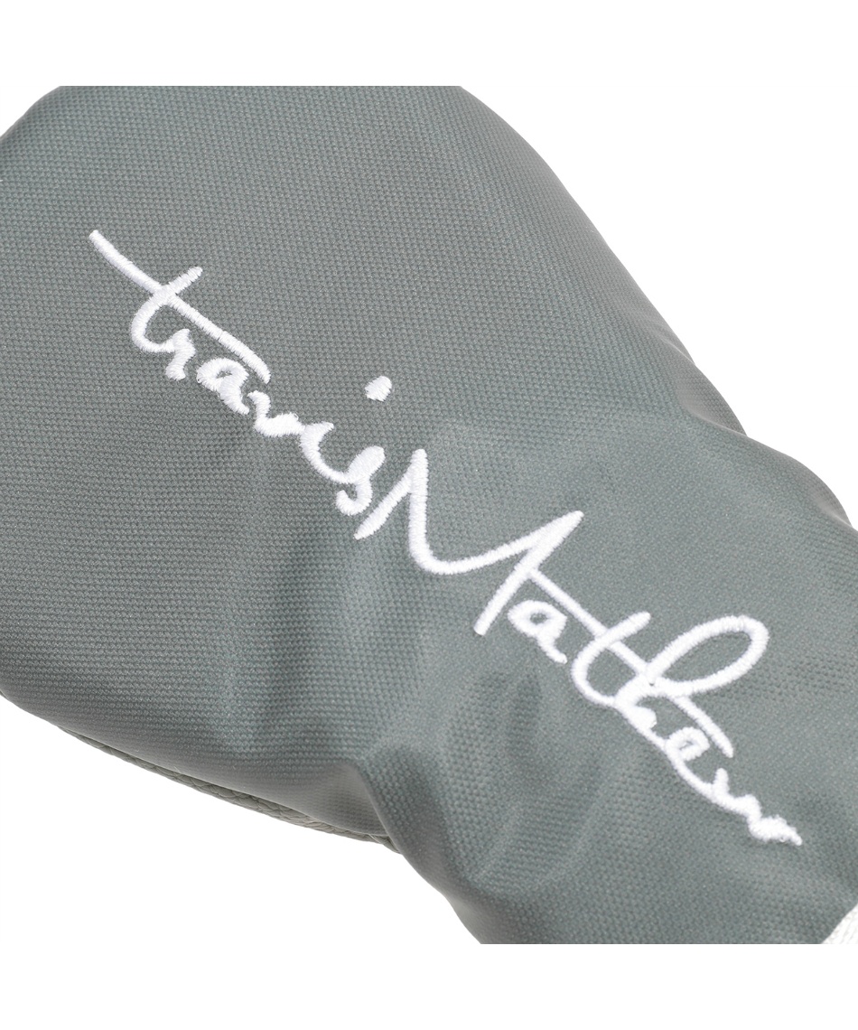 トラヴィスマシュー(TravisMathew) ヘッドカバー フェアウェイウッド用