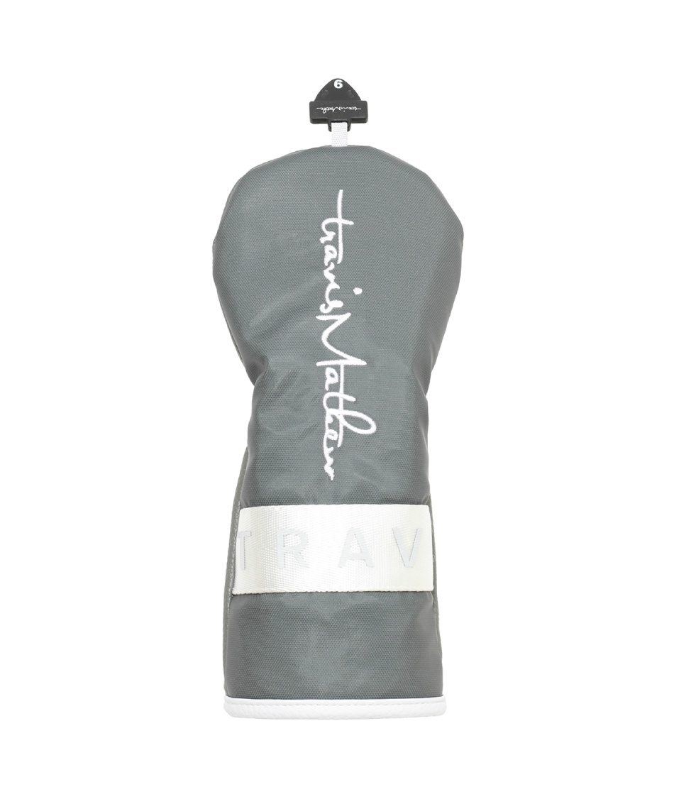 �l���|�C���g61pt 12% OFF�^SALE �y���������z�g�����B�X�}�V���[(TravisMathew) �w�b�h�J�o�[ �t�F�A�E�F�C�E�b�h�p RTM �t�F�A�E�F�C�E�b�h�w�b�h�J�o�[ 7AL918 �y�������K�i�z 3DOL