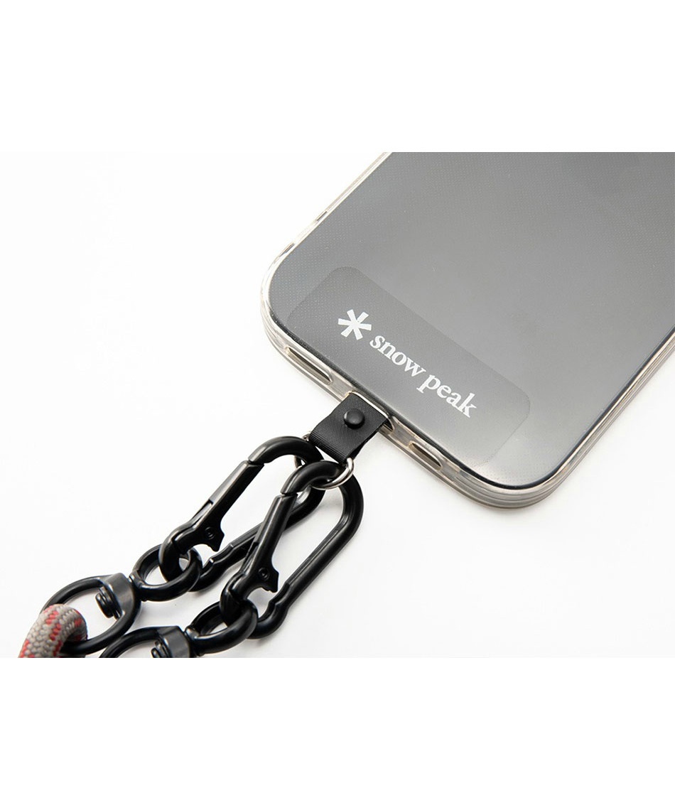 スノーピーク(snow peak) アクセサリー SPギアリード グレー UG