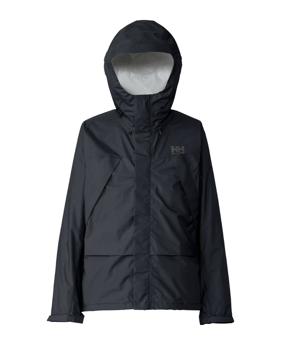 ヘリーハンセン(HELLY HANSEN) 防水ジャケット SCANDZA LIGHT JK