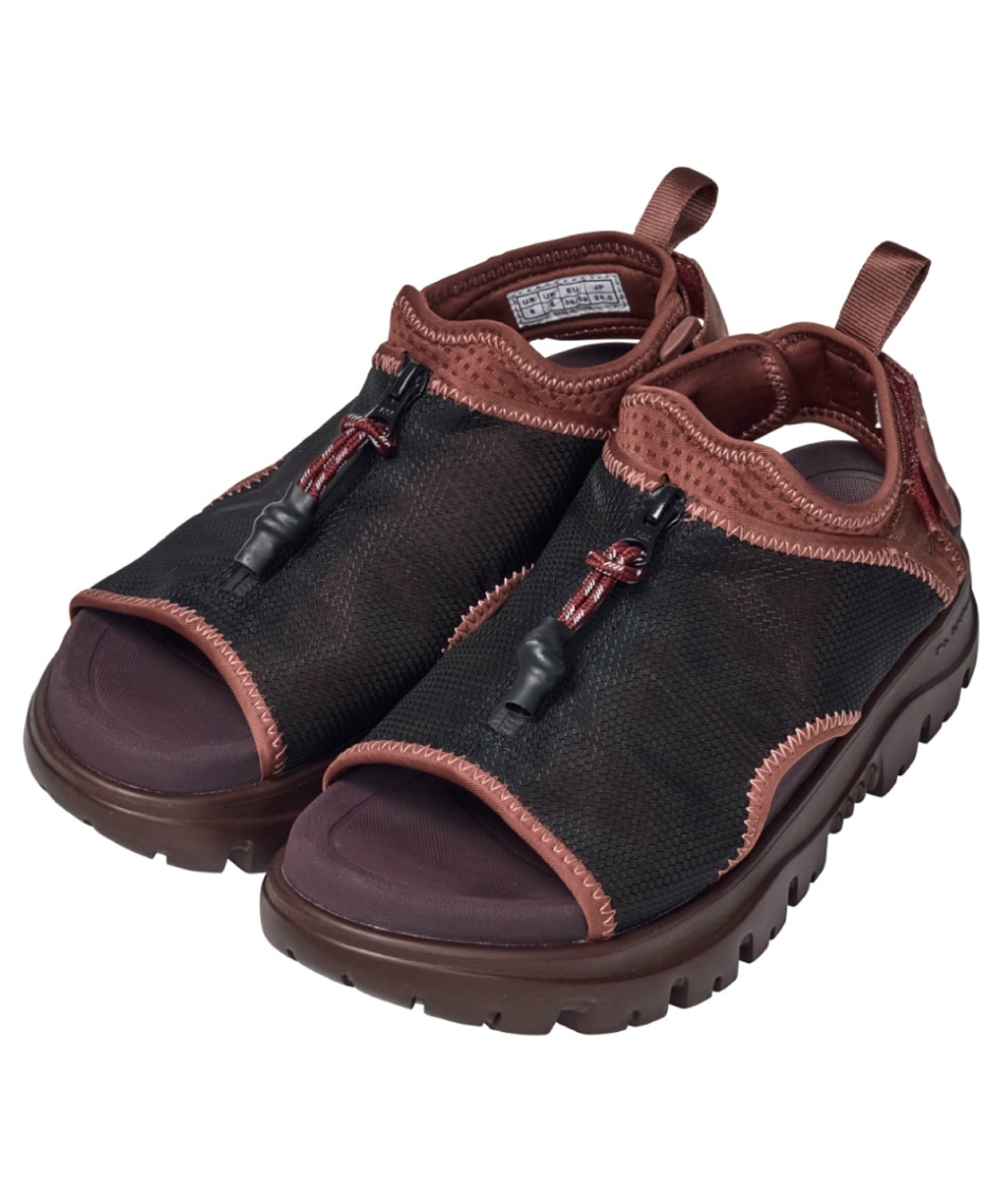 シャカ(SHAKA) ストラップサンダル COACHELLA EX SK-266V2