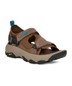 新品未使用⭐︎Teva Grandview Max Sandal ブラック 25 Grandview Max Hiking Sandal