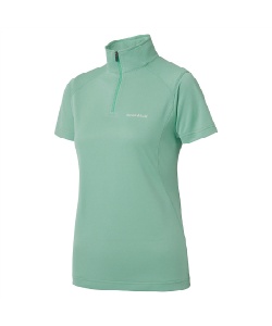 l|Cg46pt x(mont bell) Vc ECbN ZEO V[gX[u WbvVc Women's 1114289-LBL fB[X LBL L