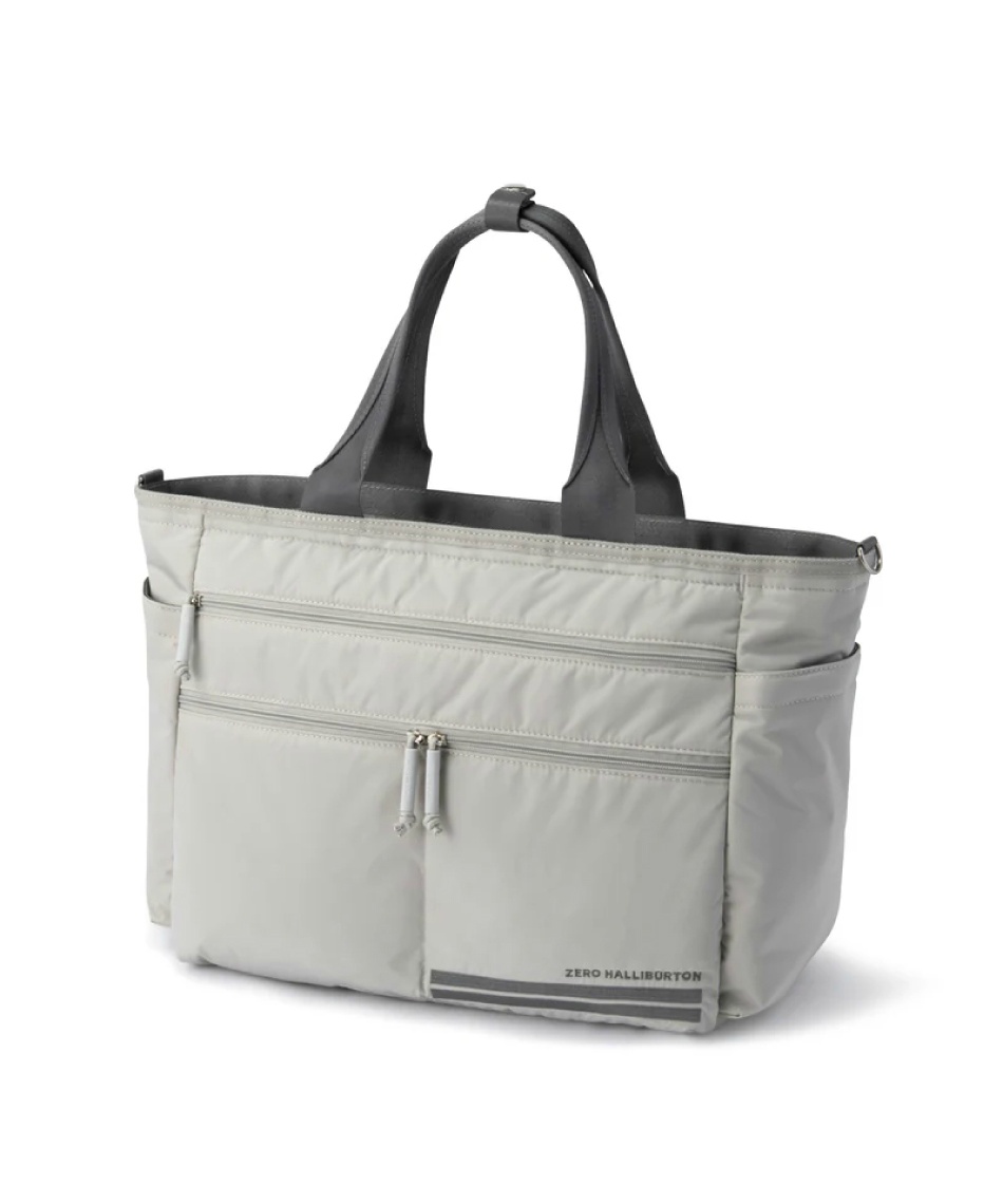 ゼロハリバートン(ZERO HALLIBURTON) トートバッグ DICROS SOLO Series