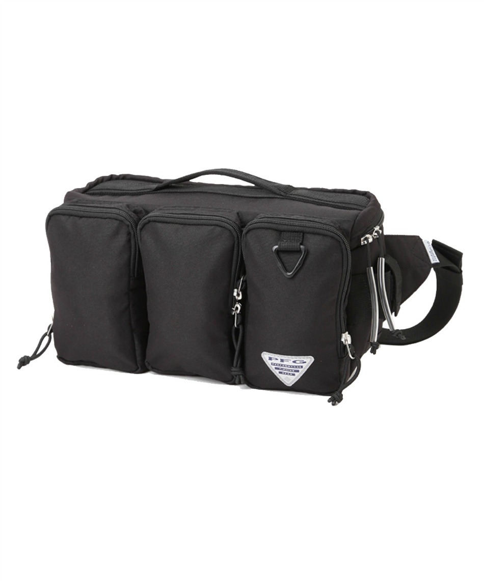 コロンビア(Columbia) ウエストバッグ バイパーリッジ PFG S PU8754