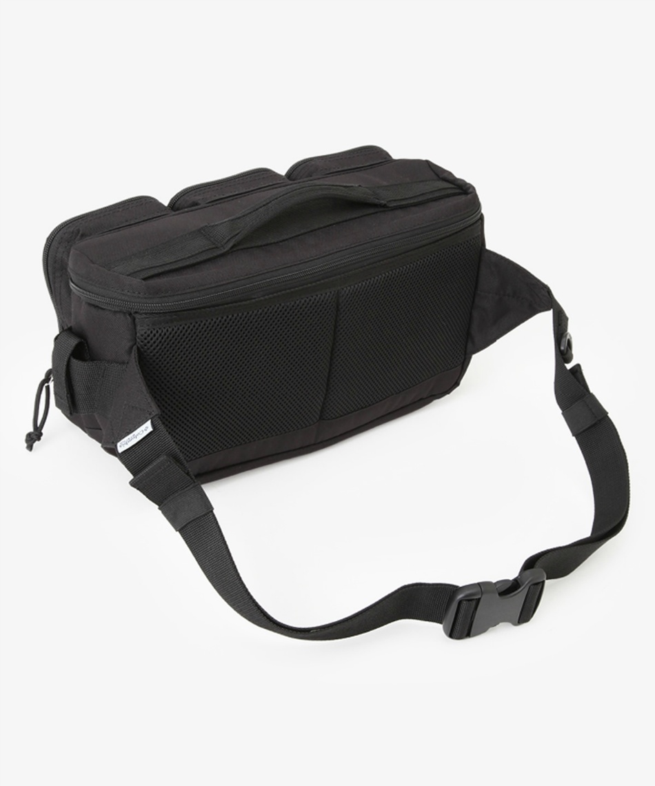 コロンビア(Columbia) ウエストバッグ バイパーリッジ PFG S PU8754