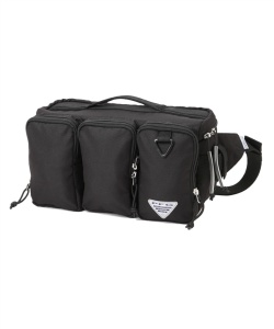 コロンビア(Columbia) ウエストバッグ バイパーリッジ PFG S PU8754