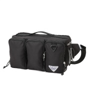 コロンビア(Columbia) ウエストバッグ バイパーリッジ PFG S PU8754