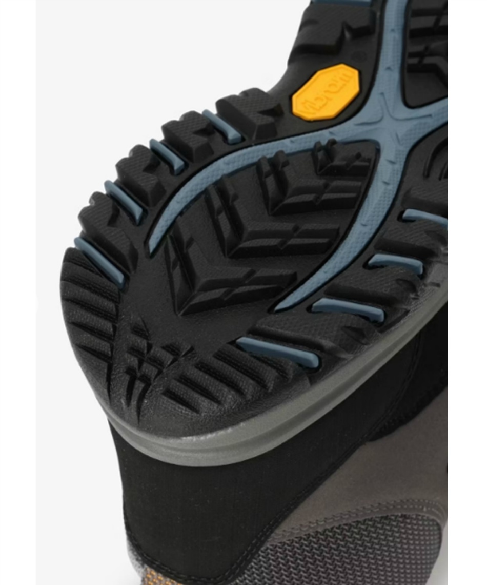 トレッキングシューズ 防水 ミッドカット スティーンズピーク ツー