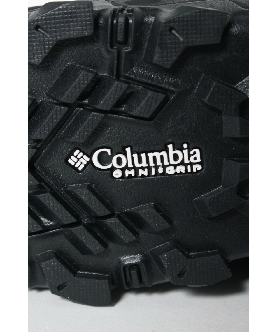 トレッキングシューズ ローカット セイバーオムニテック ワイド YI7313