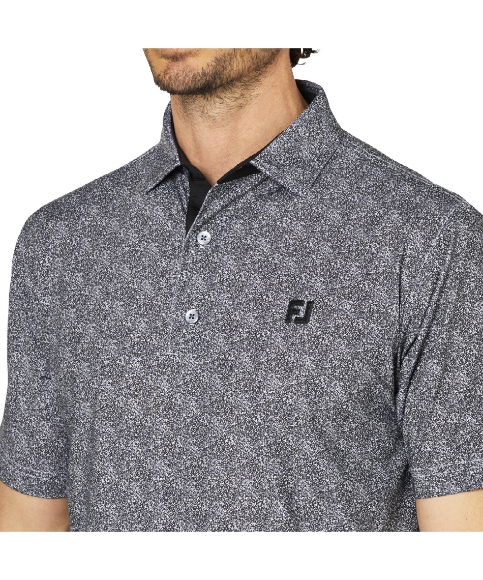FOOTJOY GOLF フットジョイ　ポロシャツ　XL 楽天市場】【セール】FOOTJOY フットジョイ メンズ ゴルフウェア