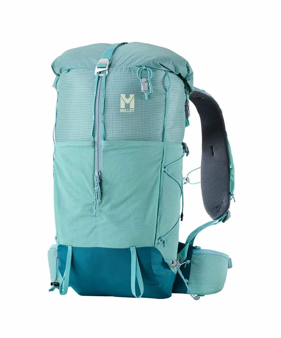 バックパック パルマラン 25 MIS01302-N0003 | スポーツ用品なら