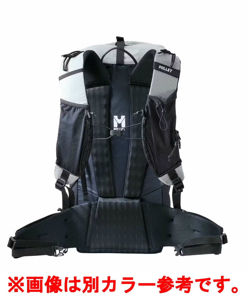 バックパック パルマラン 25 MIS01302-N0003 | スポーツ用品なら