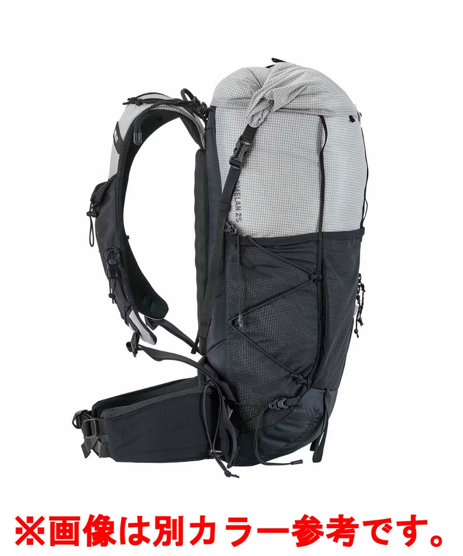 バックパック パルマラン 25 MIS01302-N0003 | スポーツ用品なら