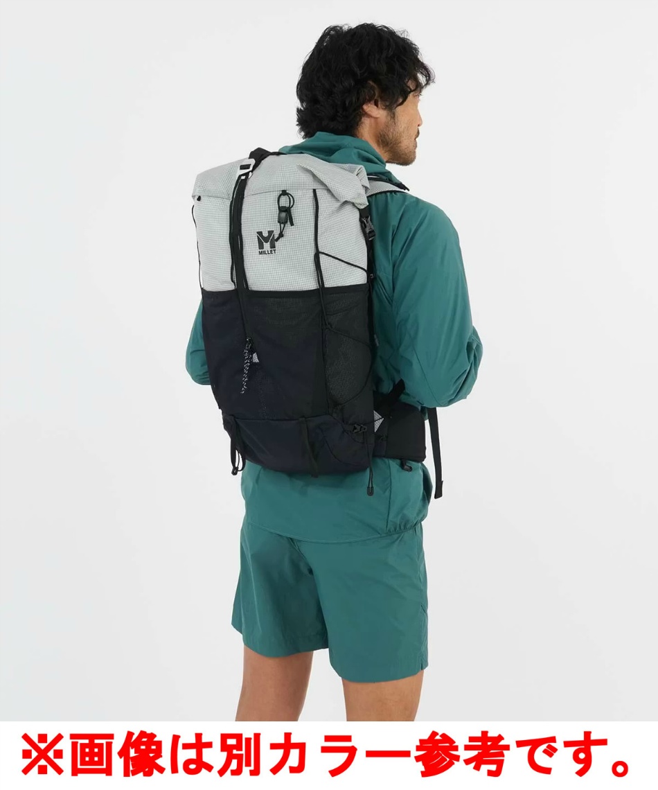 バックパック パルマラン 25 MIS01302-N0003 | スポーツ用品なら