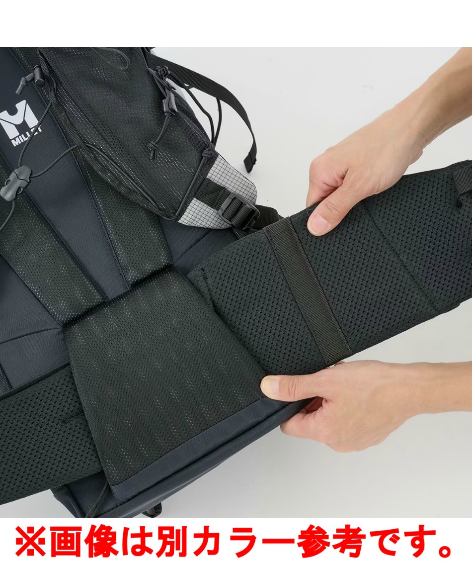 バックパック パルマラン 25 MIS01302-N0003 | スポーツ用品なら