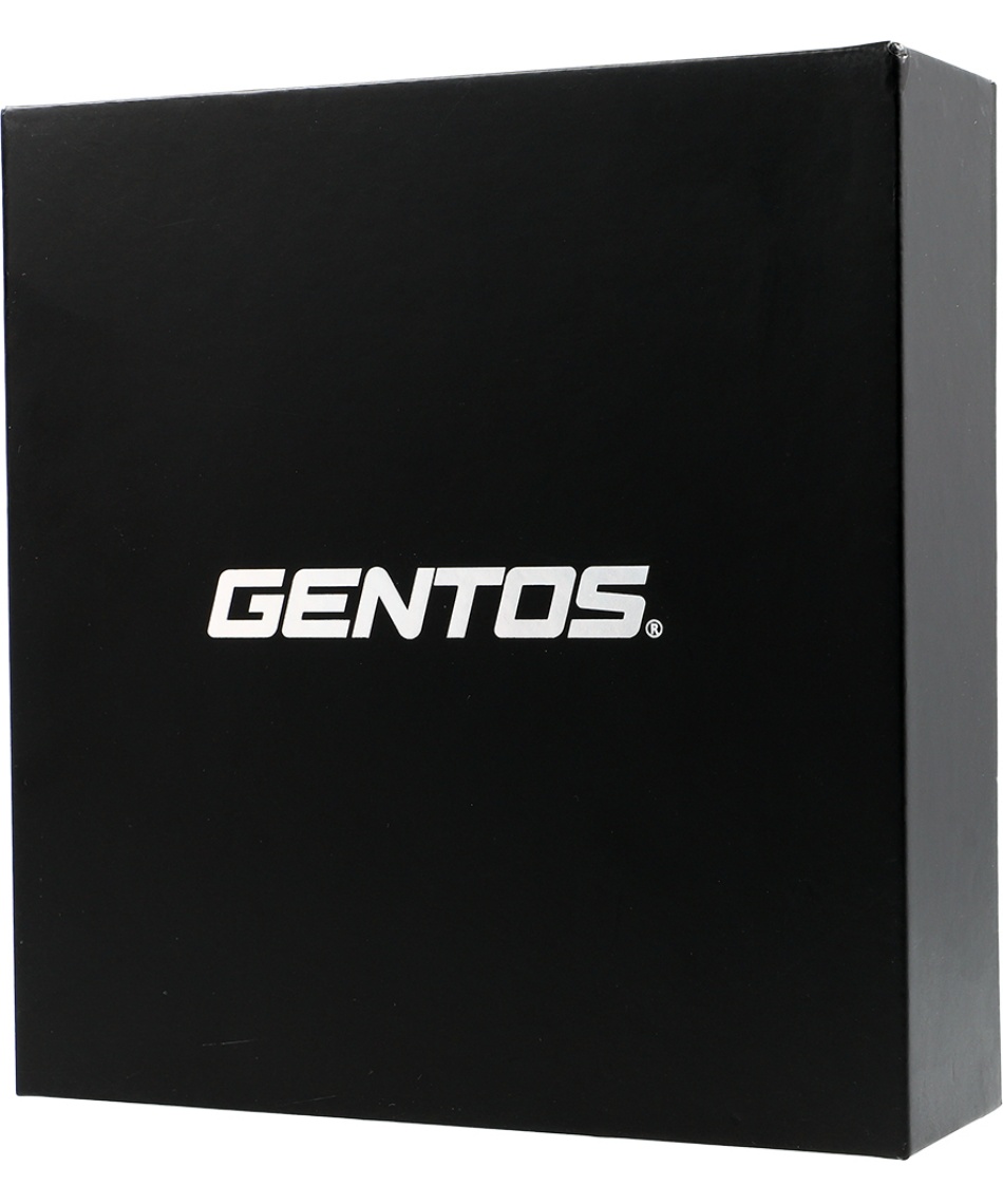 ジェントス(GENTOS) 扇風機 疾風 はやて ブロワー HYT-4L