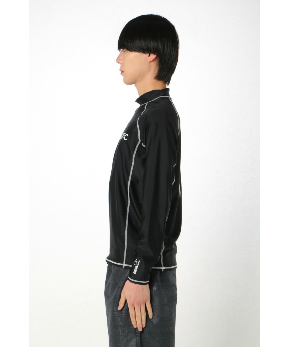 オーシャンパシフィック(Ocean Pacific) ラッシュガード 長袖 515477