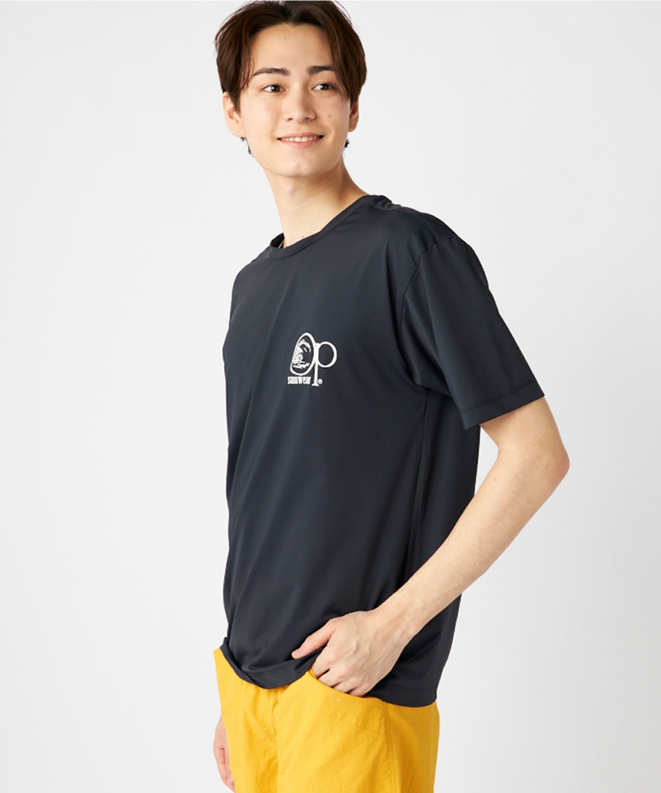 オーシャンパシフィック(Ocean Pacific) ラッシュガード 長袖 UV半袖T