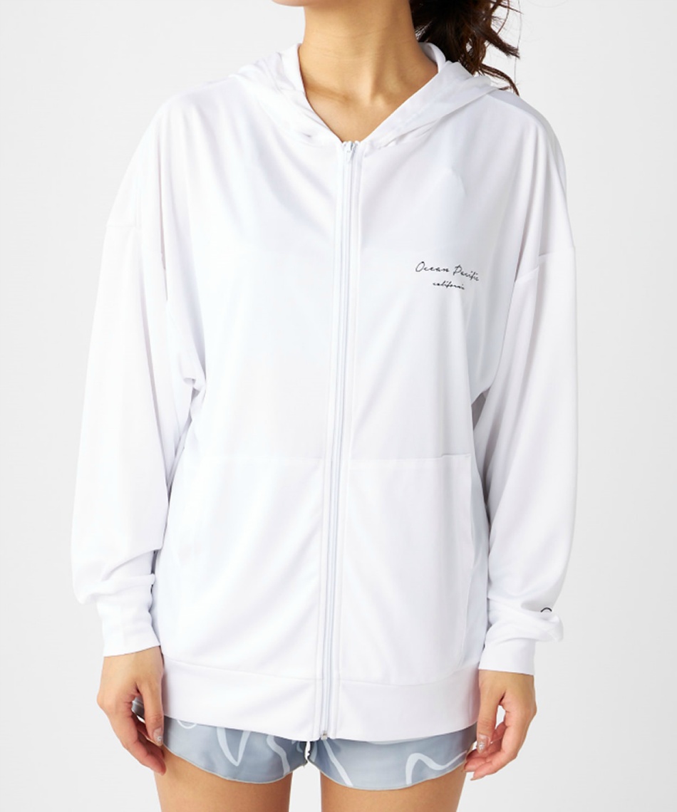 オーシャンパシフィック(Ocean Pacific) 水着 タンキニ ラッシュ