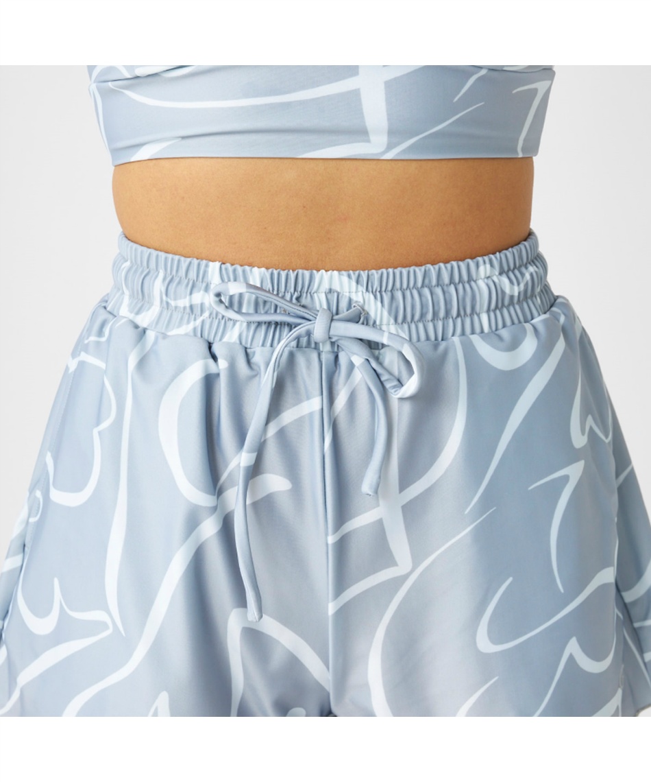 専用オーシャン オーシャンパシフィック(Ocean Pacific) 水着 タンキニ ラッシュ付き4