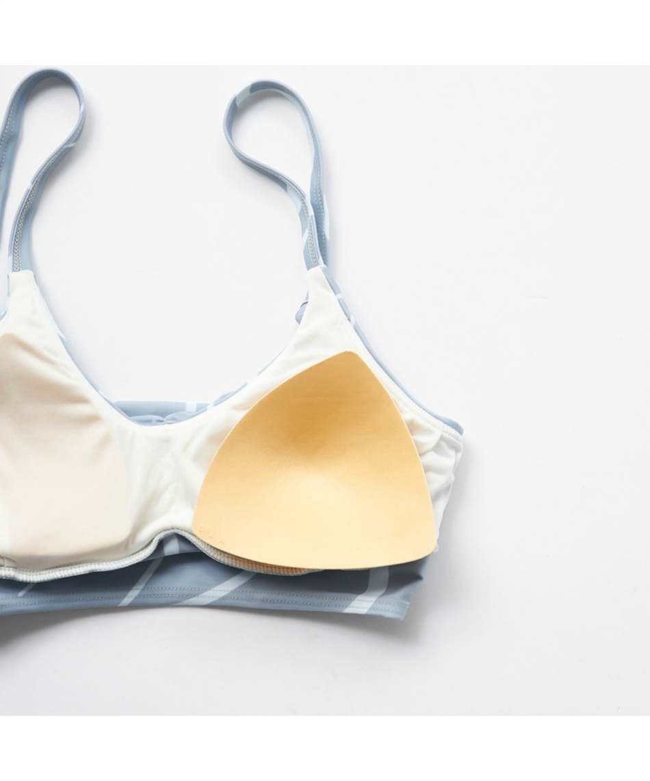 新品　オーシャンパシフィック Ocean Pacific 水着 タンキニ M オーシャンパシフィック Ocean Pacific 水着 タンキニ