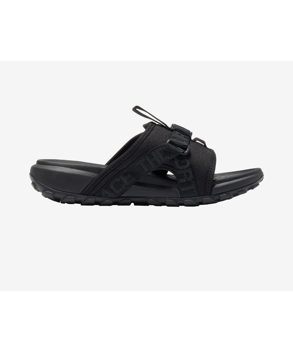 THE NORTH FACEエクスプローラーキャンプサンダル US 8 THE NORTH FACE サンダル EXPLORE CAMP SLIDE（ザ ノース